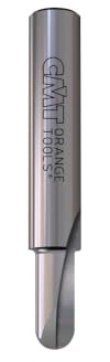 CMT ORANGE TOOLS 914.060.11 - HOHLKEHLFRÄSER HM S=8 D=6 R=3