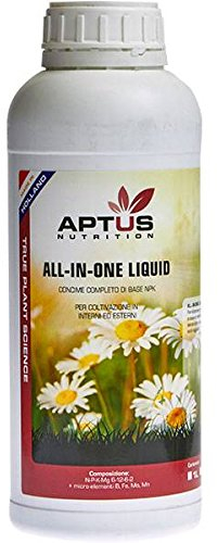 APTUS - All-In-One Liquid 500 ml