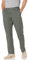 Amazon Essentials Men's Classic-Fit Wrinkle-Resistant Flat-Front Chino Trouser (Available in Big and Tall), Dark Olive, 34W / 29L