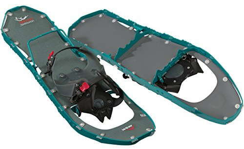 MSR Lightning Explore Schneeschuhe für Damen zum Wandern und Trekking, 25 Zoll Paar