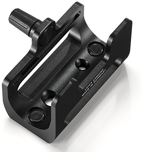 Leica Entfernungsmesser Rangemaster Stativadapter