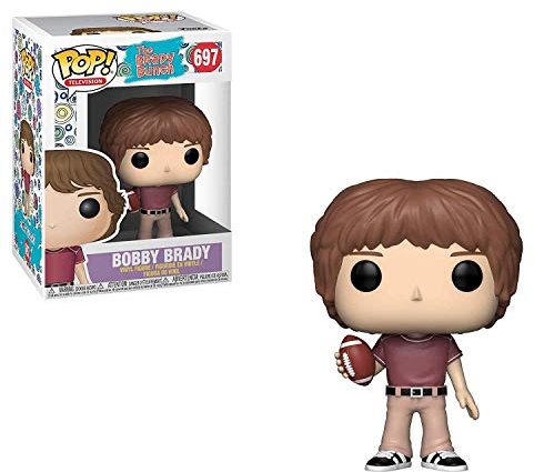 Funko POP! Vinyl: The Brady Bunch: Bobby Brady