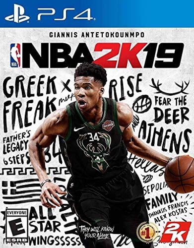 2K Games