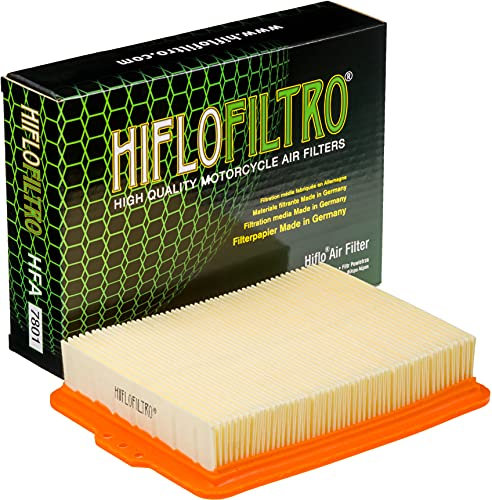 Hiflo HFA7801