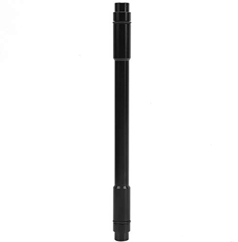 Keenso Fahrrad Fahrrad Steckachse Adapter 12mm Schnellwechseladapter Riding Aluminiumlegierung Fahrrad Hinterradgabel Steckachse(148 * 12)