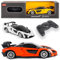 KandyToys Remote Control McLaren Senna | 1:24sc Model 27.145MHz - 3 Assorted Colours | Official Licensed McLaren Model | RC Car