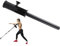 Viking Press Landmine Griffaufsatz für 5.1 cm olympische Langhantel, Home Gym Krafttraining Ausrüstung, Straight Bar Landmine Griff Befestigung für Kreuzheben Squat, Single Arm Row, Press Workout