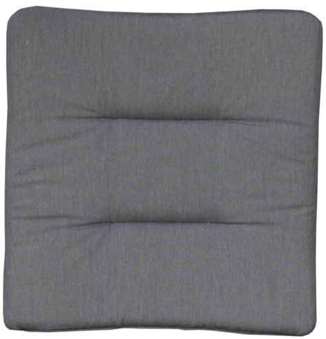 Original Dream-Chairs since 2007 Adirondack Chair Auflage ROYAL Graphit - Footrestauflage