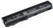 TECHTEK akku Kompatibel mit [HP] EliteBook 2560p, EliteBook 2570p Ersetzt 463309-241, für 632015-222, für 632015-241, für 632015-242, für 632015-542, für 632016-542, für 632017-241, für 632417-001, f