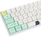 Weird Cat PBT Custom keycaps ，135 Keys Dye Sublimation XDA Key Cap Set for Cherry/Gateron MX switches 60 Percent / 64/61 Gaming Mechanical Keyboard