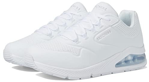 Skechers Damen Sneakers, 36 EU