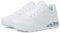 Skechers Damen Sneakers, 36 EU