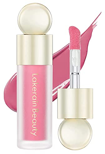 Blush liquide, sensation légère et respirante blush liquide joues look naturel super hydratant blush liquide maquillage crème longue durée blush liquide cosmétiques (02)