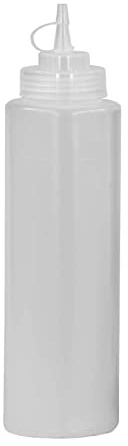 Casselin CB1B soßenflasche, Kunststoff