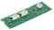 BOITE DE CONTROLE LED INDESIT BASIC 3 KN POUR LAVE LINGE - C00305980