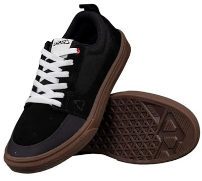 Flache 1.0-Schuhe – Schwarz – 8,5 US / 42 EU