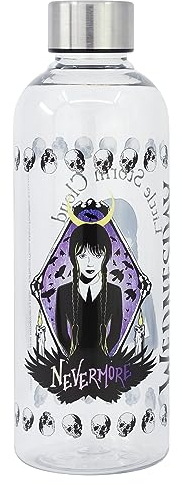 STOR Wednesday Hydro-Flasche 850 Ml