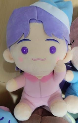 Good Smile Company Howapote TinyTAN M Plush Sweet Dreams Jung Kook