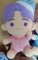 Good Smile Company Howapote TinyTAN M Plush Sweet Dreams Jung Kook