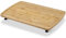 30 x 20 Noodle Board Stove Cover with Removable Legs, Countertop Bamboo Cutting Board, Wood Stove Top Covers for Electric Stove Gas Burners RV, Stovetop Cover