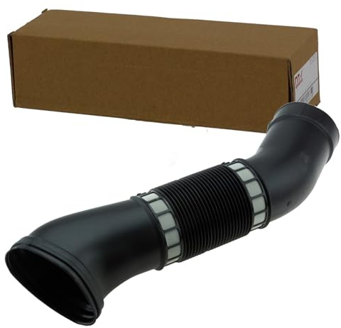 NTY Gpp-Me-069 Ansaugschlauch, Luftfilter links | Gpp-Me-069 Kompatibel mit Coupe (W111, W112),S-Klasse (W220, V220)