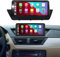 AUTOABC Drahtlos Carplay/Android Auto 10.25'' Multimedia Radio Linux Touchscreen für BMW X1 E84 2009-2015 CIC-System AirPlay/Autolink/USB HD Auflösung 1920 * 720
