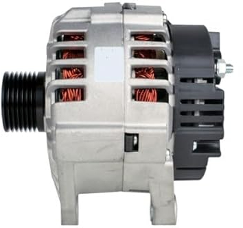 AM Car Parts Lichtmaschine für Renault Grand 04–09 Laguna 04–07 Megane 02–09 Scenic 03–09