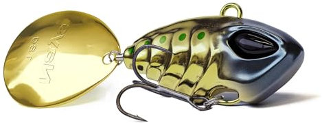 Nays BLD RNNR LF - Spinnköder, Gewicht:7g, Farbe:D-06