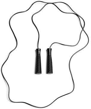 Bulk Skipping Rope, Adjustable, 13.5 cm Handles, 278 cm Rope