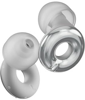 Loop Switch 2 Anpassbare Ohrstöpsel – 3 Modi für maximale Kontrolle | Flexible Geräuschreduzierung für Konzentration, Reisen, Geselligkeit, Festivals & mehr | 20–26 dB (SNR) Geräuschreduzierung