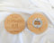 Flaschenöffner personalisiert aus Holz mit Gravur I Bieröffner Personalisierte Geschenke für Männer Geschenk Papa Opa zu Weihnachten und Vatertag