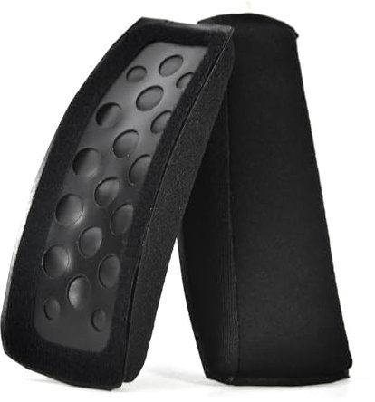 XBERSTAR Fascia di ricambio per cuffie Bose A30 Aviation (fascia A30)