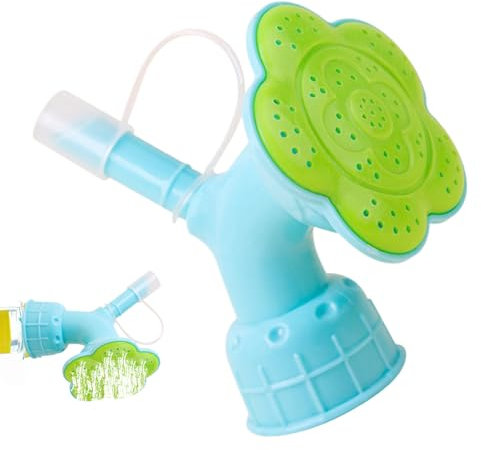 Arroseur Bouchon De Bouteille - Vase D'arrosage Bouilloire Pomme De Douche Outils De Jardin - Arrosoir pour en Pot - Bouteille Arrosoir Arrosage Sprinkler - Buse Darrosage Jardin Fournitures