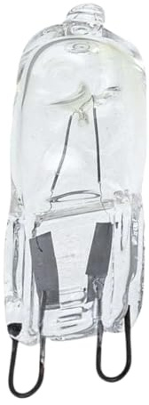 Oven Light Halogen Bulb Lamp G9 25w 230v Compatible with CDA - 8085641010