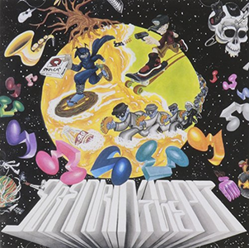 SKANKIN IN PIT / VARIOUS
