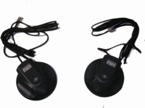 Cisco CP - 7936-Mikrofon-KIT