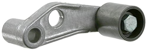 febi bilstein 21766 Umlenkrolle für Zahnriemen, Nockenwelle , 1 Stück
