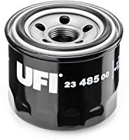 Ufi Filters 23.485.00 Ölfilter für Autos