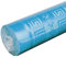 Pro Nappe - Réf R485039I - Nappe jetable en papier damassé en rouleau de 50 M de long X 1,18 M de large - Papier damassé au motif universel chic et classique - 166 couverts - Couleur bleu turquoise
