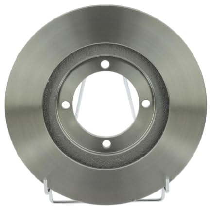 FERODO BRAKE DISC | DDF482 | FRONT | FOR HYUNDAI COUPE I 1996-2004 | OE-MATCHING QUALITY | SMOOTH & QUIET PERFORMANCE