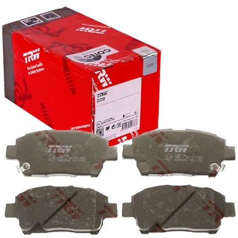 TRW GDB3242 Bremsbelag
