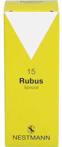 Nestmann Nr. 15 Rubus Spezial Tropfen, 50 ml Lösung