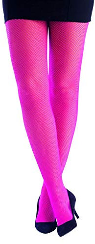 Collants Résille Petites Mailles Femme PtitClown
