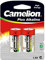 Camelion Batterie Plus Typ MN1400 Alkaline 2er Blister, Alkaline, 1,5V
