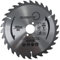 HM-Kreissägeblatt D= 190 x 30 mm mit Z= 30 WZ kompatibel mit Bosch PCM 7, Bosch GKS 190 oder Bosch PKS 66, Einhell RT-CS190 und andere