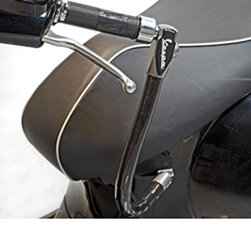 Vespa Diebstahlsicherung für LX, S, LXV Standard