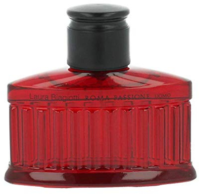 Laura Biagiotti Passione Uomo homme/man, Eau de Toilette Spray, 40 g
