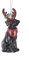 Kurt Adler Noble Gems Black Labrador Retriever Ornament