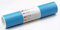Selbstklebende Wandtattoo-/ Plotterfolie Vinylfolie matt 21 cm x 3 m, Farbe:357 Hellblau