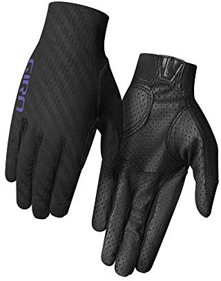 Giro Bike Damen Riv'Ette Cs Handschuhe, Black/Electric Purple-W 21, M